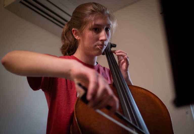 Cello Lessons at Wilton Music Studios Wilton Music Studios
